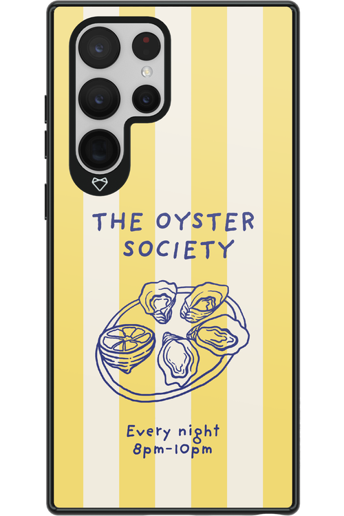 Oyster Society - Samsung Galaxy S22 Ultra