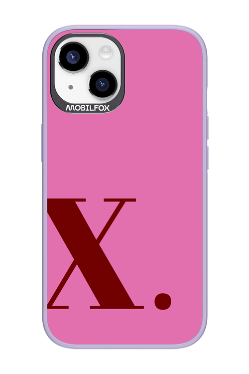 X (Sorbet) - Apple iPhone 14