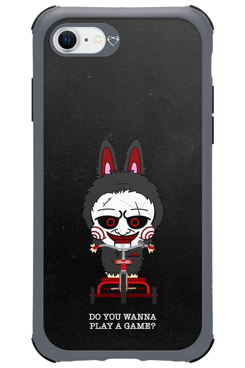 Sawbubu - Apple iPhone 8