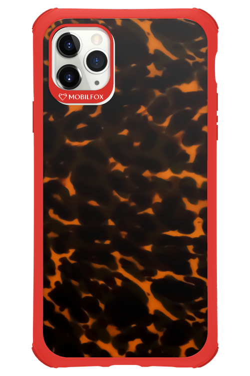 Tortie - Apple iPhone 11 Pro Max