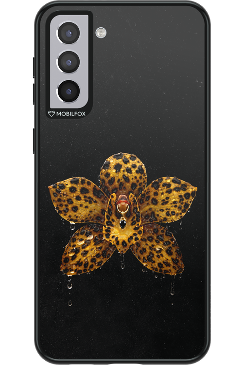 Wet & Wild - Samsung Galaxy S21+