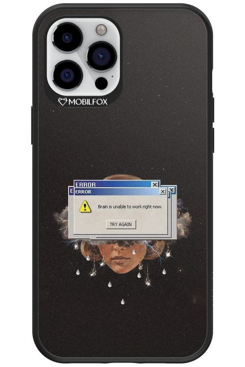 Out of Mind 2.0 - Apple iPhone 12 Pro Max