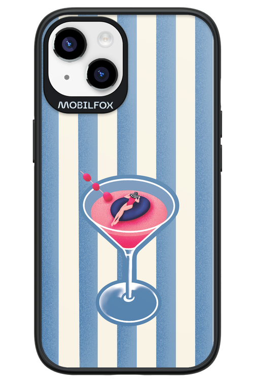 Poolside Affair - Apple iPhone 14