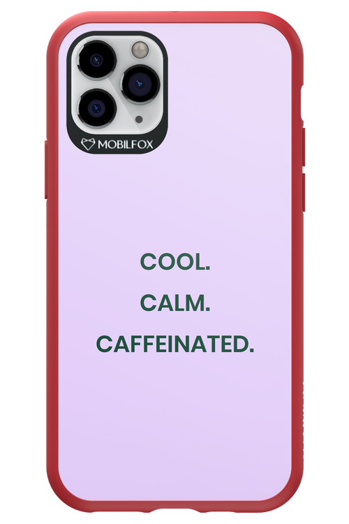 CCC - Apple iPhone 11 Pro