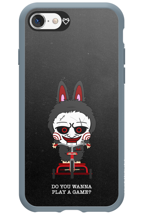 Sawbubu - Apple iPhone 8