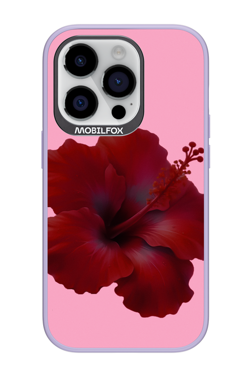 HibiGundy - Apple iPhone 14 Pro