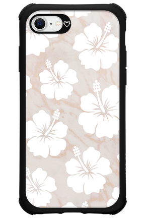Latte Tropical - Apple iPhone 8