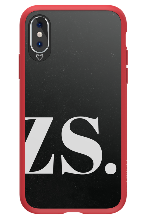 ZS (Off Space) - Apple iPhone X