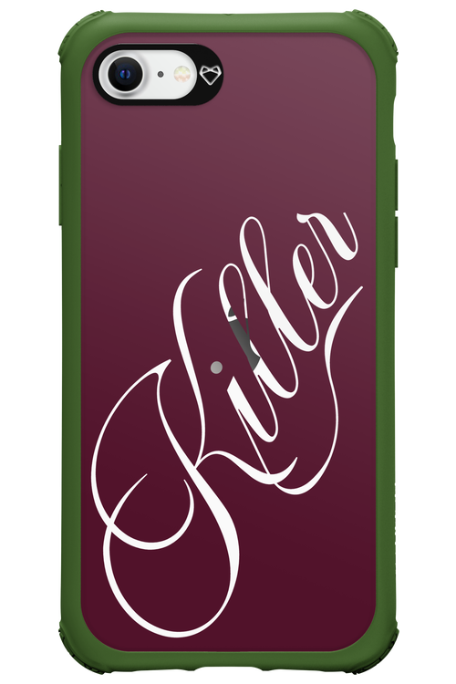 Cherry Killer - Apple iPhone SE 2020