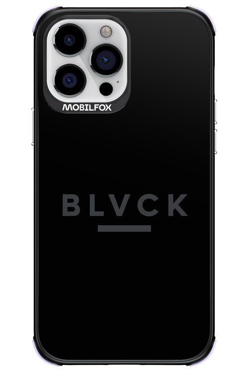 BLVCK II - Apple iPhone 13 Pro Max
