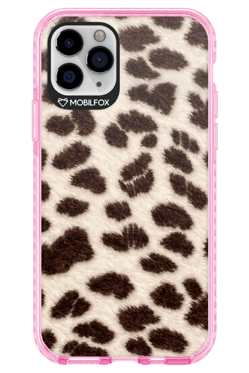 Wild Coat 2.0 - Apple iPhone 11 Pro