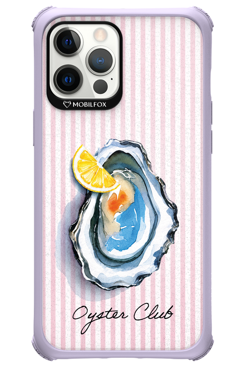 Oyster Club 2.0 - Apple iPhone 12 Pro Max