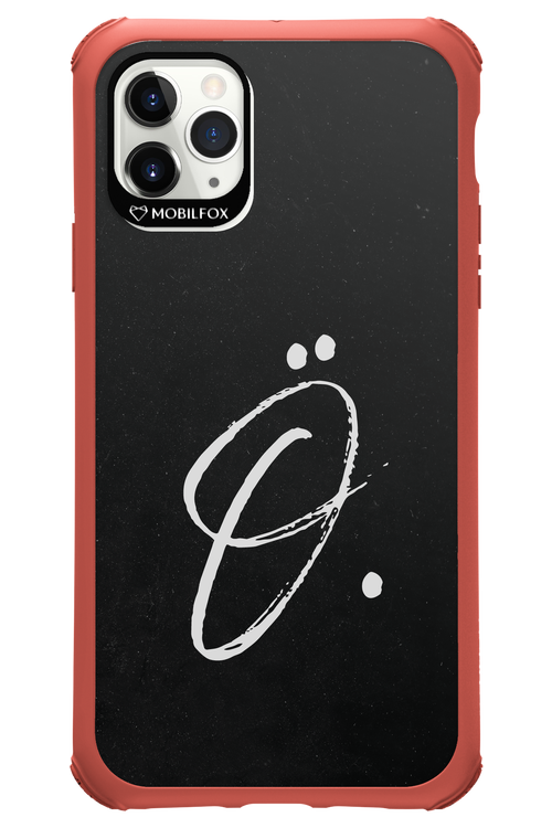 (Off Space) O II 2.0 - Apple iPhone 11 Pro Max