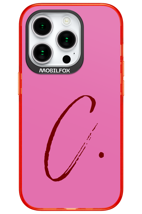 (Sorbet) C 2.0 - Apple iPhone 15 Pro