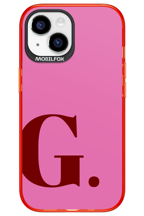 G (Sorbet) 2.0 - Apple iPhone 15