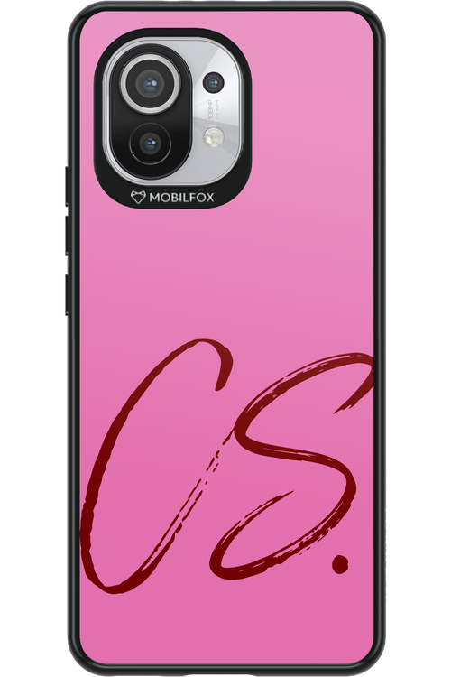 (Sorbet) CS 2.0 - Xiaomi Mi 11 5G