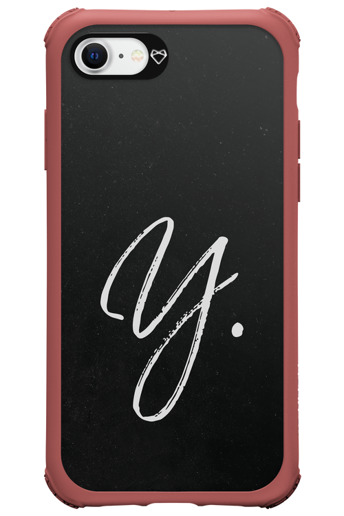 (Off Space) Y 2.0 - Apple iPhone SE 2022