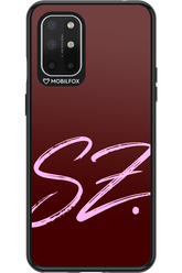 (Dark Blush) SZ 2.0 - OnePlus 8T