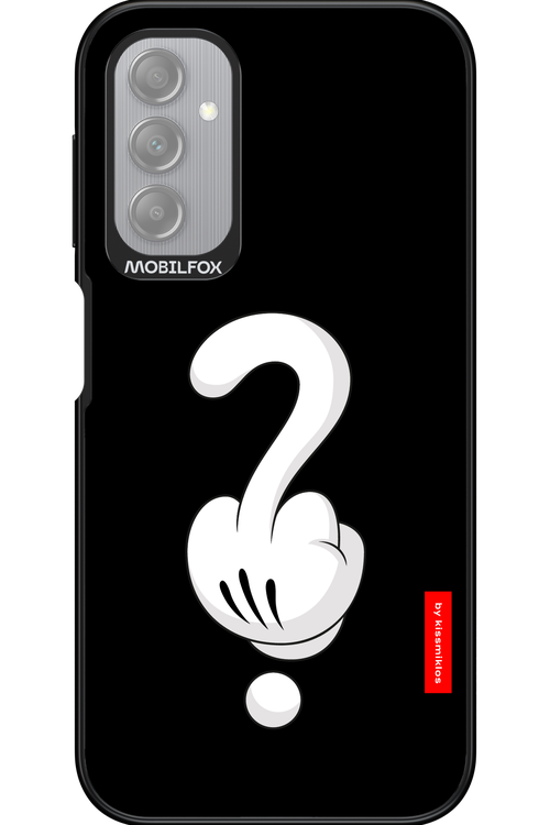 Fuck Hand 2.0 - Samsung Galaxy A14