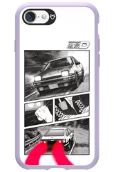 Vitamin D - Apple iPhone 8