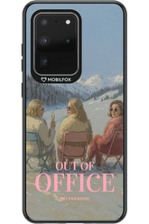 Out Of Office - Samsung Galaxy S20 Ultra 5G