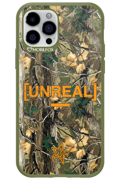 Realtree - Apple iPhone 12 Pro