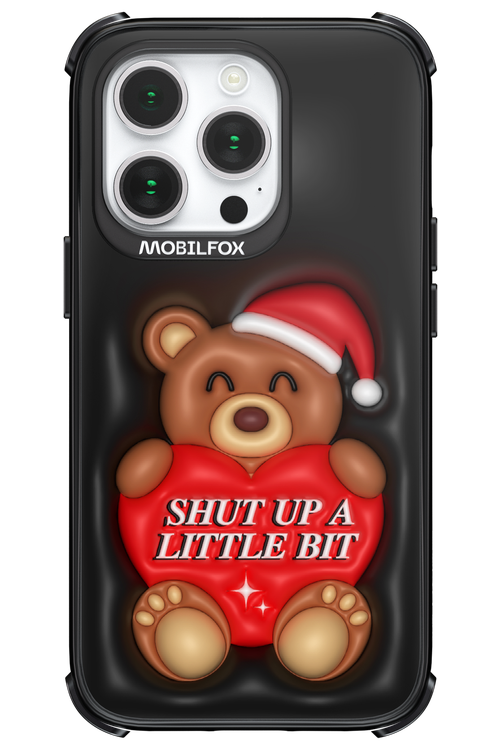 Shut Up - Apple iPhone 14 Pro