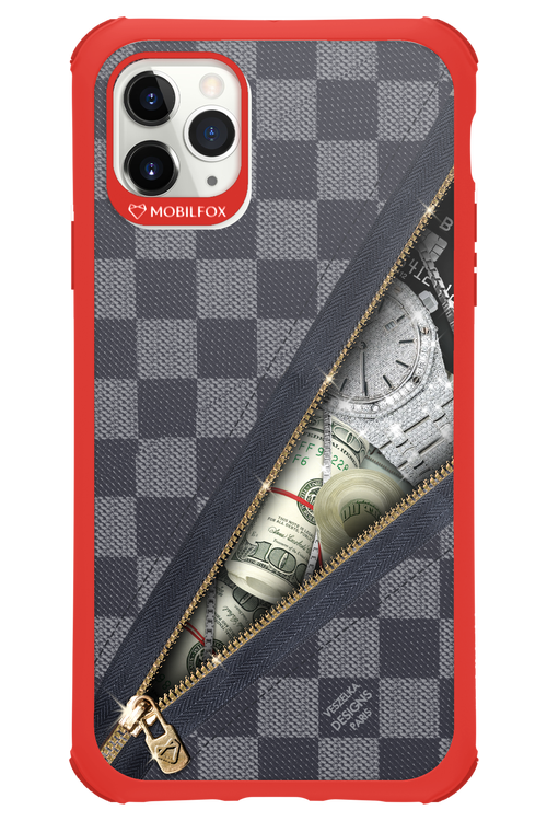 Goodie Bag - Apple iPhone 11 Pro Max