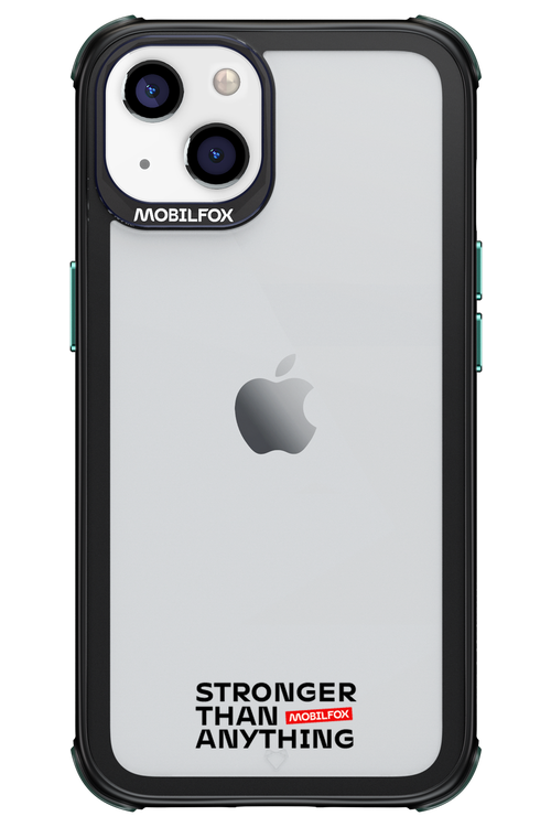 Stronger (Nude) 2.0 - Apple iPhone 13