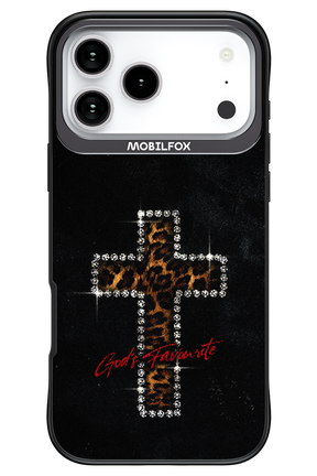 God's Favourite - Apple iPhone 17 Pro Max