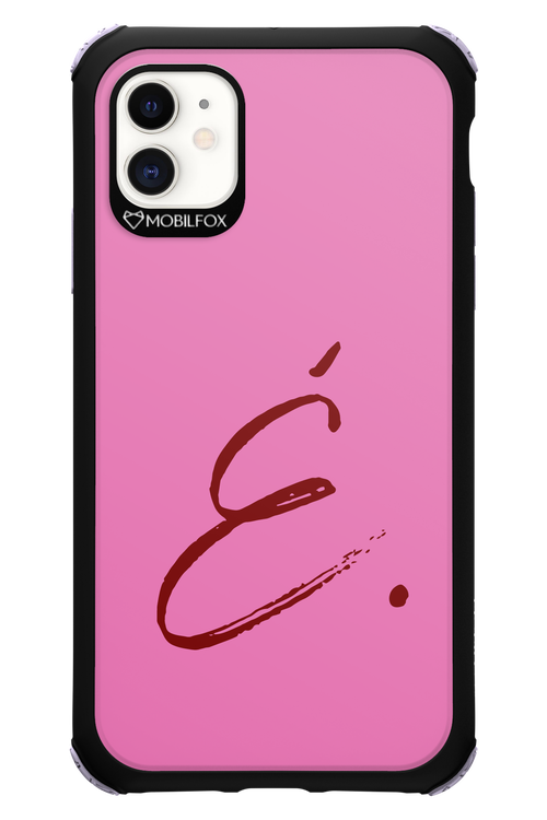 (Sorbet) E II 2.0 - Apple iPhone 11