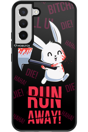 Run Away - Samsung Galaxy S22+