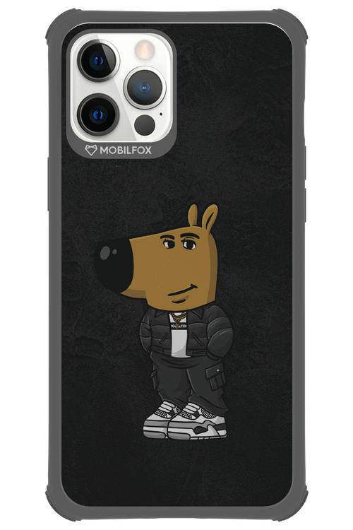 Chill Guy - Apple iPhone 12 Pro Max