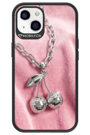 Cherry Disco Pink 2.0 - Apple iPhone 13