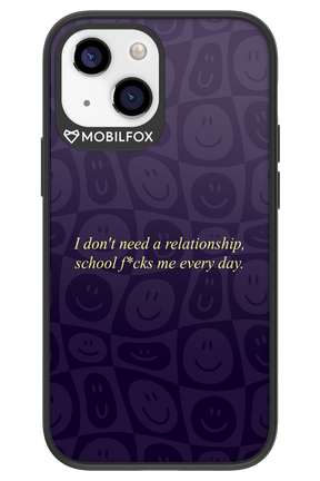 F_CK - Apple iPhone 13 Mini