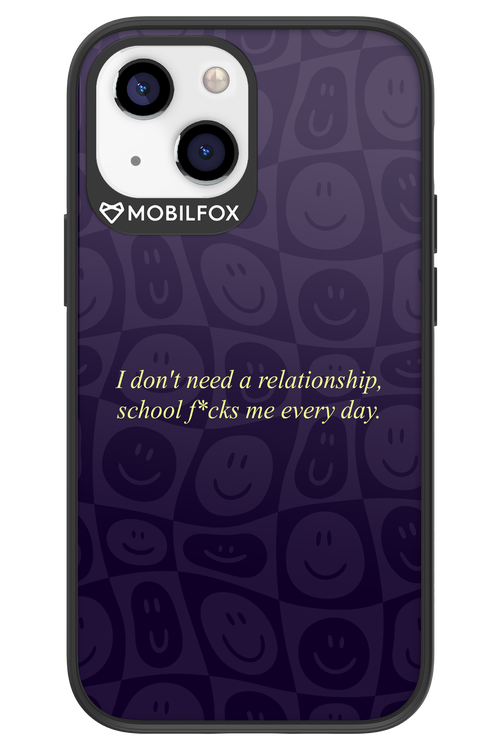 F_CK - Apple iPhone 13 Mini