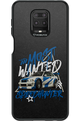 Most wanted - Xiaomi Redmi Note 9 Pro