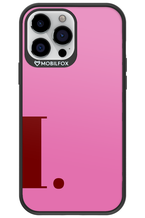I (Sorbet) 2.0 - Apple iPhone 13 Pro Max