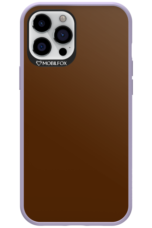 Choco Wow - Apple iPhone 12 Pro Max