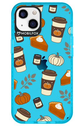 Everything is Pumpkin - Apple iPhone 13