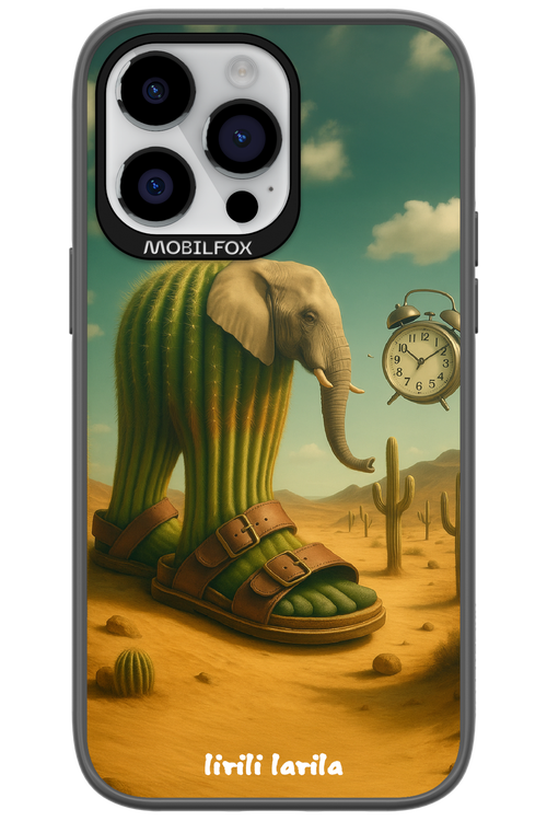 Lirili larila - Apple iPhone 14 Pro Max