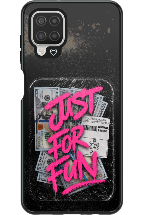 Just For Fun 2.0 - Samsung Galaxy A12