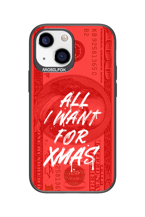 ALL I WANT FOR XMAS - Apple iPhone 13 Mini