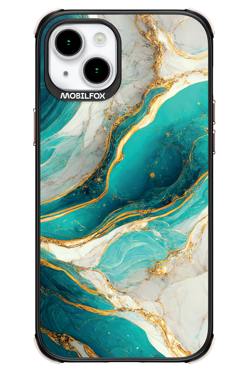 Emerald - Apple iPhone 15 Plus