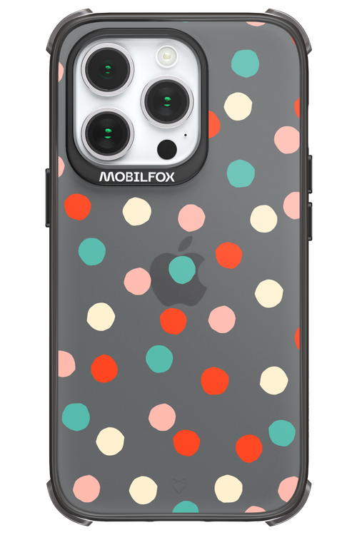 Xmas Dotss - Apple iPhone 14 Pro