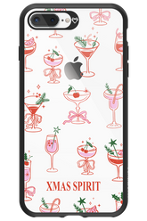 XMAS SPIRIT - Apple iPhone 8 Plus