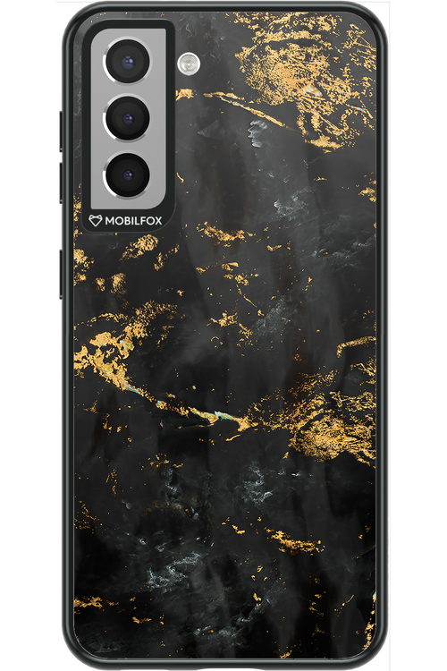 Goldie 2.0 - Samsung Galaxy S21