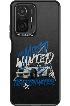 Most wanted - Xiaomi Mi 11T Pro