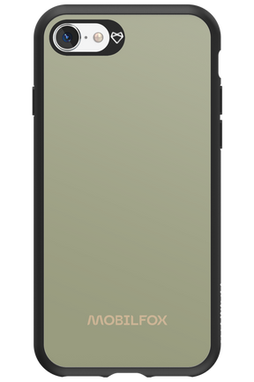 Olive - Apple iPhone SE 2022