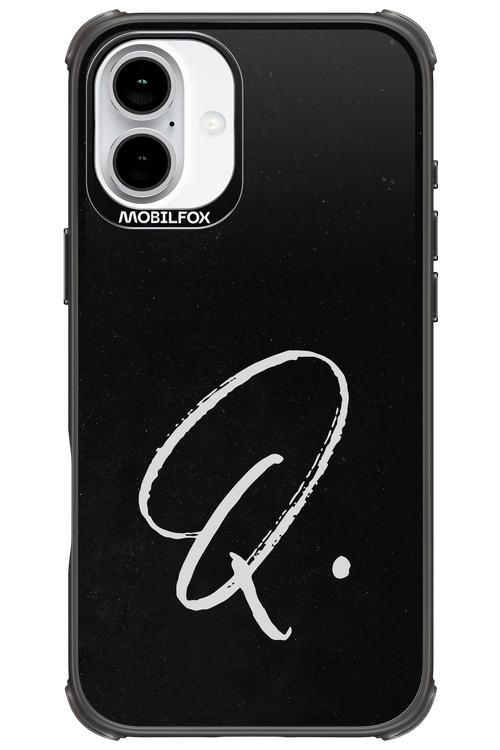 (Off Space) Q 2.0 - Apple iPhone 16 Plus
